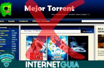 ¿Por qué MejorTorrent cambia de dominio o no funciona?