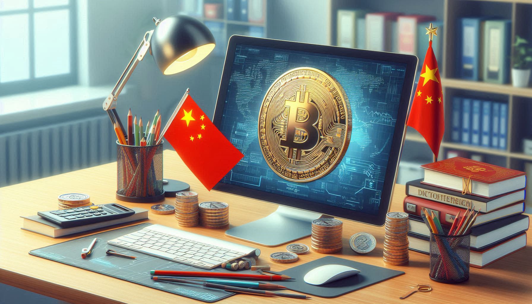 ¿Efectos del Yuan digital en la moneda china?