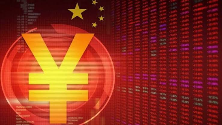 Yuan Digital China