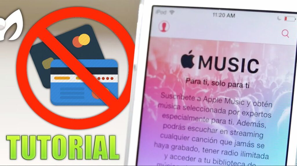 Как да използвате Apple Music безплатно