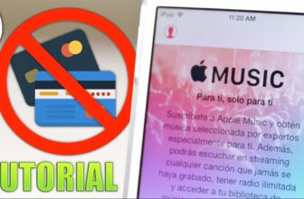 Cumu aduprà Apple Music gratuitamente