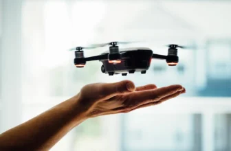 ¡Los Mejores Drones con Cámara Baratos que Puedes Comprar Ahora!