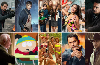 Las mejores series de comedia para ver en Paramount+