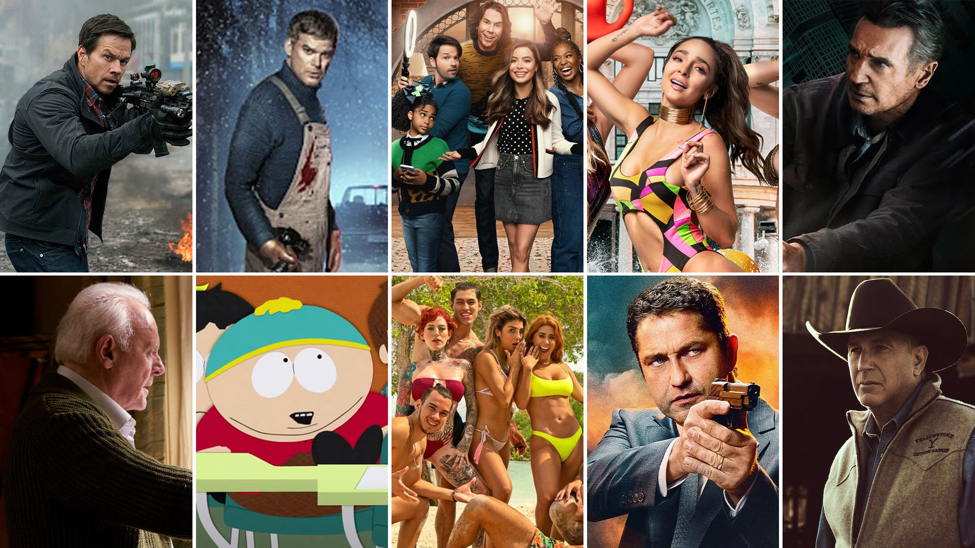 Las mejores series de comedia para ver en Paramount+