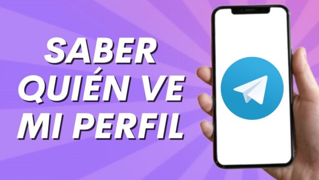 ວິທີການຮູ້ວ່າໃຜໄດ້ໄປຢ້ຽມຢາມ profile ຂອງຂ້ອຍໃນ Telegram