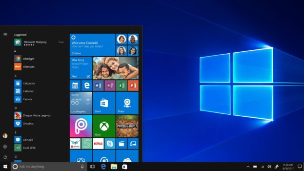 4 formas de bloquear la pantalla del ordenador en Windows 10