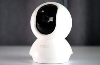Análisis Detallado de la Cámara IP TP-Link TAPO C200