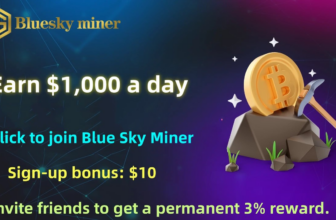Establish a perfect way to generate additional income through cloud mining