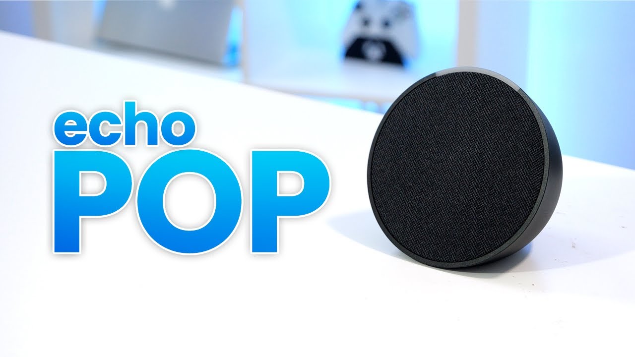 تجزیه و تحلیل دقیق اسپیکر هوشمند Echo Pop