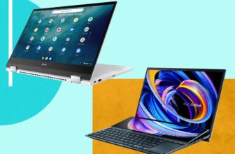 ¿Son buenos los portátiles de Asus? Estos son los mejores