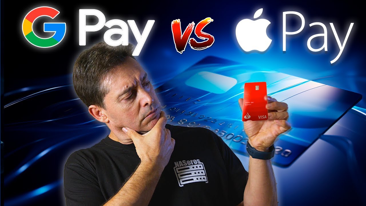 Comparativa entre Google Pay y Otros Métodos de Pago