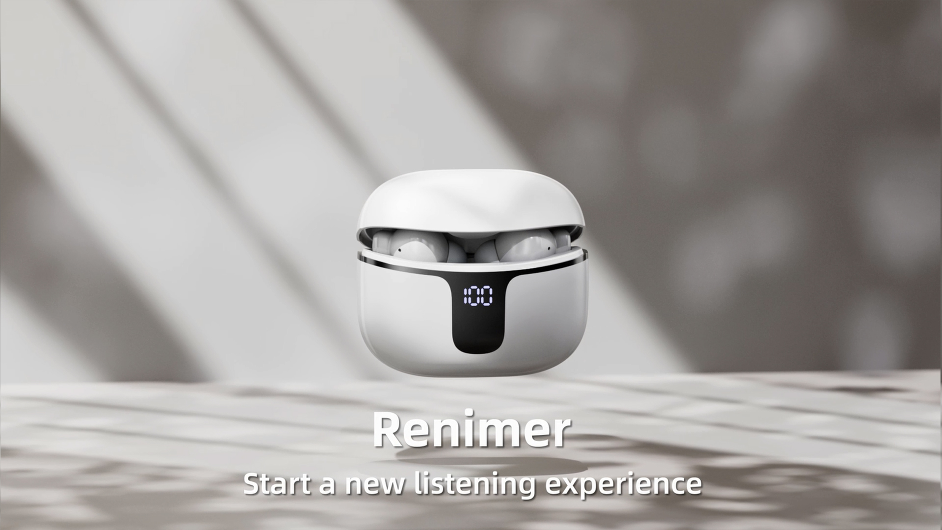 ʻO Renimer BK11 Headphones Review