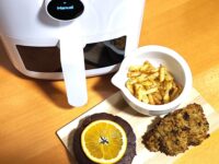 Xiaomi Smart Air Fryer Pro 4L