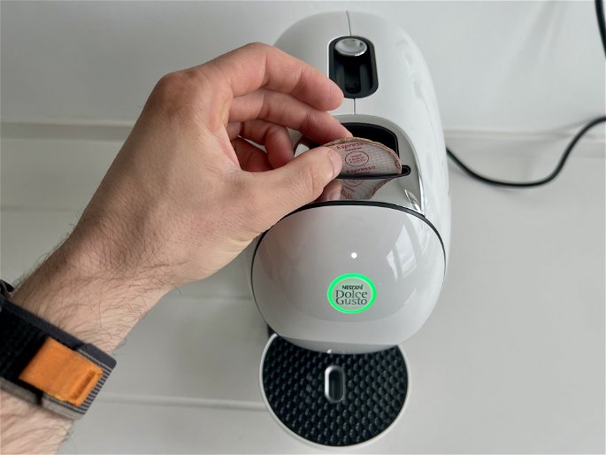 Nescafé Dolce Gusto Neo