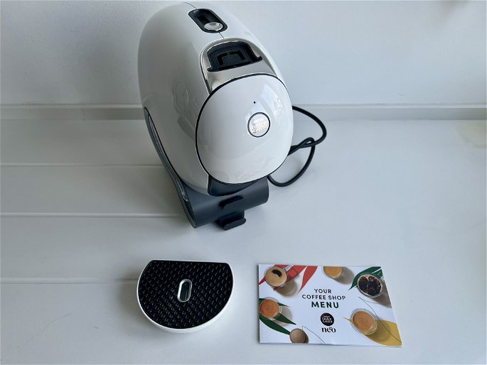 Nescafé Dolce Gusto Neo