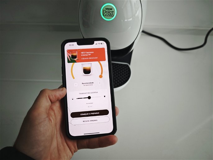 Nescafé Dolce Gusto Neo