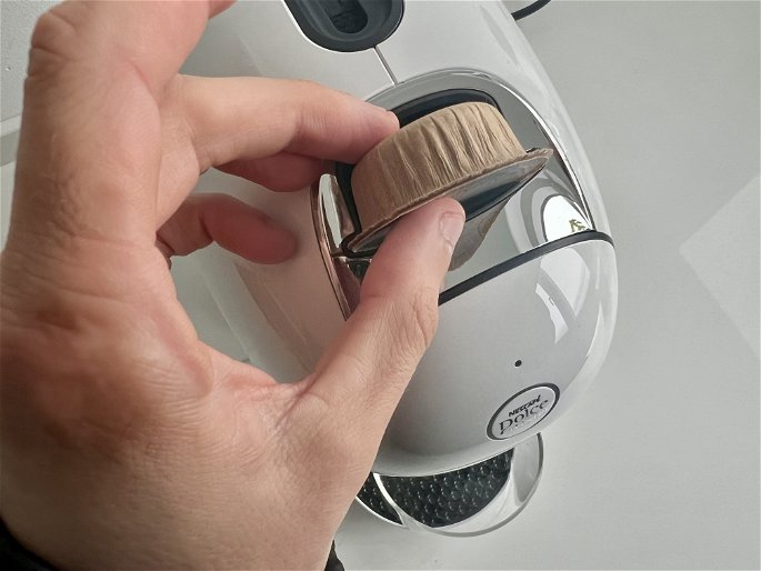 Nescafé Dolce Gusto Neo