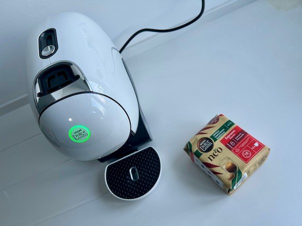 Nescafé Dolce Gusto Neo