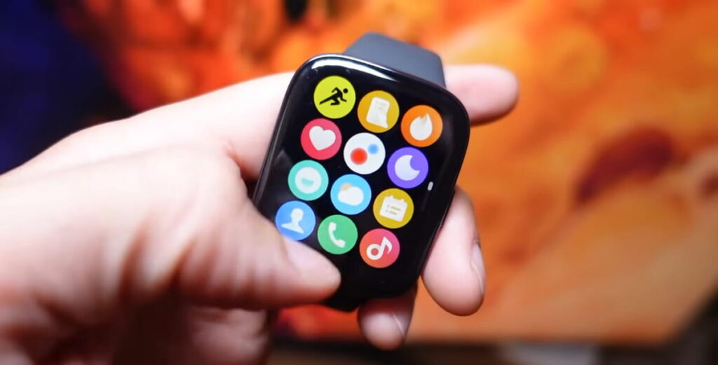 Xiaomi Redmi Watch 3 Active ကို အသေးစိတ်လေ့လာခြင်း။