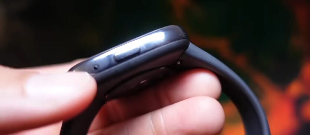 Analisis Detil Xiaomi Redmi Watch 3 Active