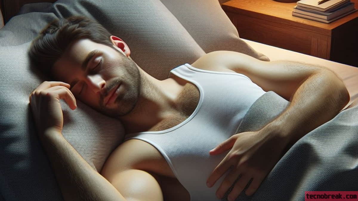 Las mejores apps para controlar el sueño