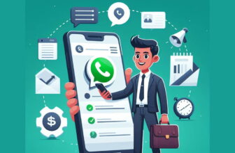Преобразувайте потенциални клиенти в продажби с WhatsApp CRM: Практически стратегии