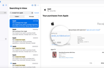 ¿Qué significa apple.com/bill en el resumen de cuenta?