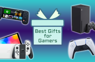 선물로 줄 콘솔 및 비디오 게임에 대한 최고의 제안