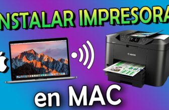 Cómo configurar una impresora remota en Mac