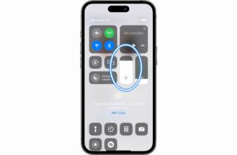 Cómo deshabilitar el brillo automático de Mac