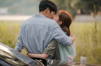 La meilleure série romantique coréenne sur Netflix