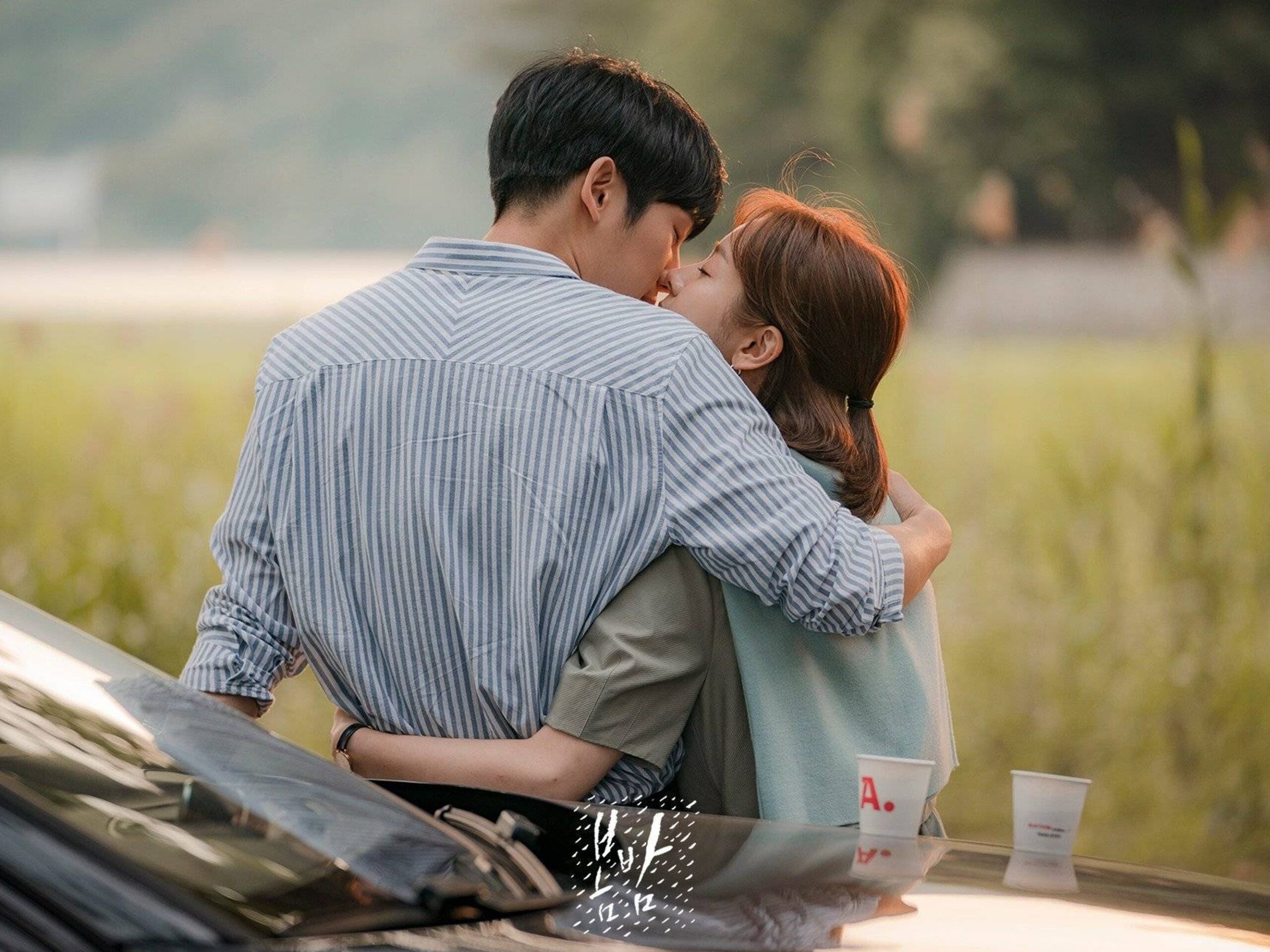 Las mejores series románticas coreanas en Netflix