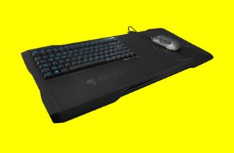 Los Accesorios Esenciales para Gamers