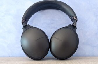 Parhaat Panasonic-kuulokkeet PC:lle