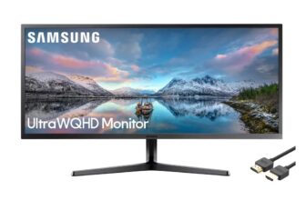 Monitor ultraancho: ¡todo lo que necesitas saber antes de comprar el tuyo!