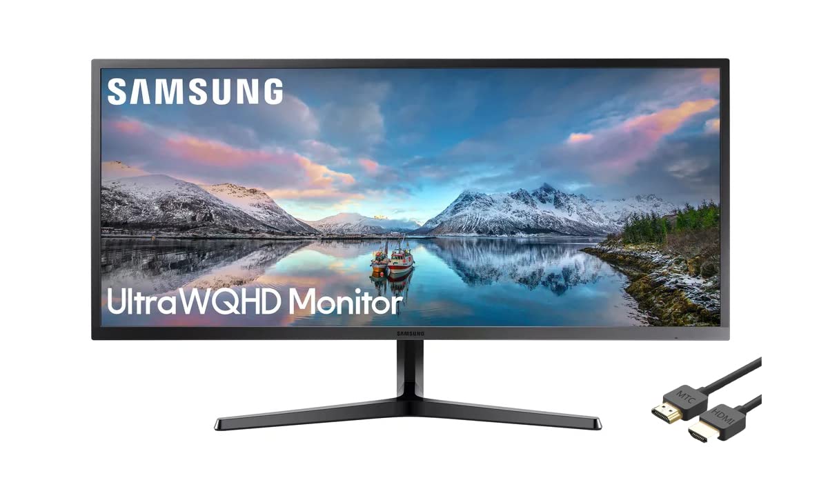 Monitor ultraancho: ¡todo lo que necesitas saber antes de comprar el tuyo!