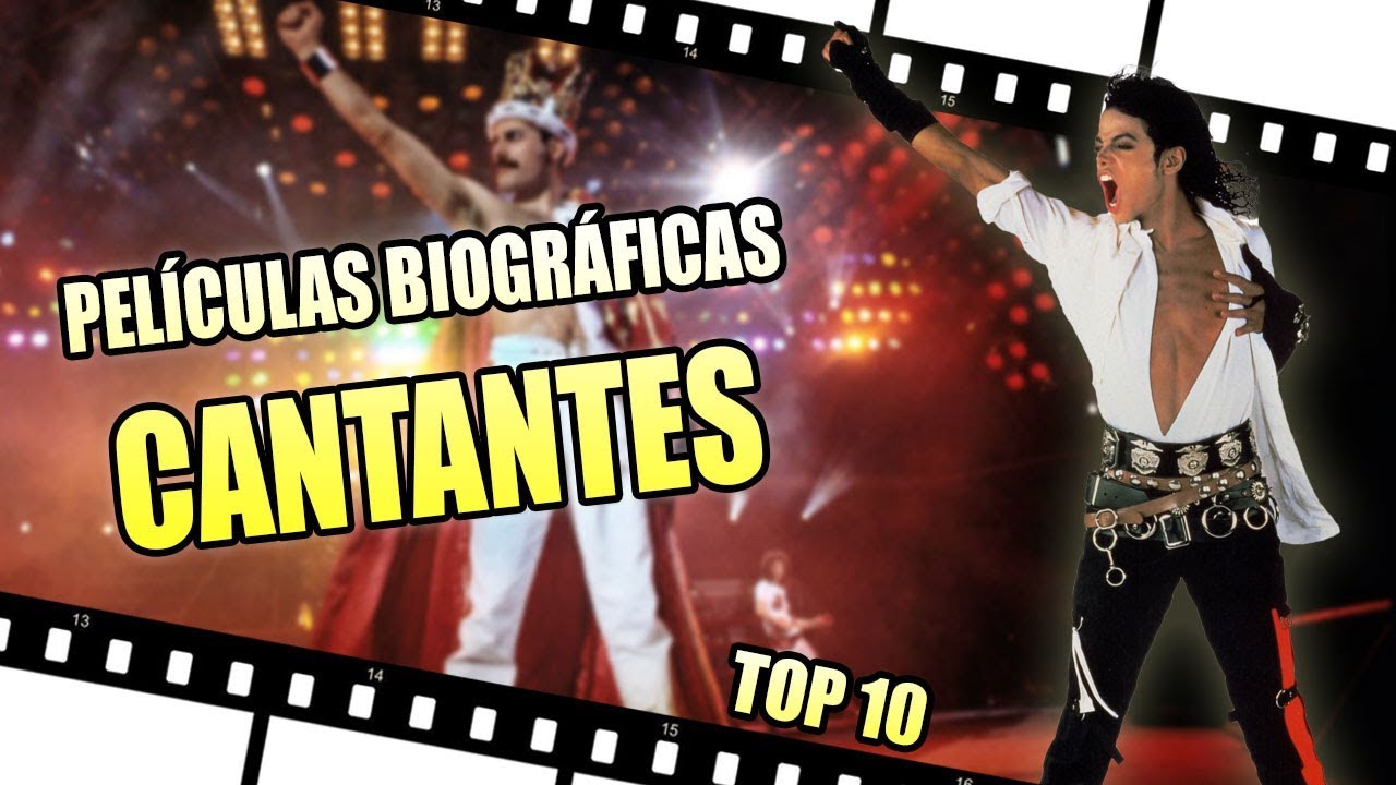 Películas basadas en bandas y cantantes para ver online