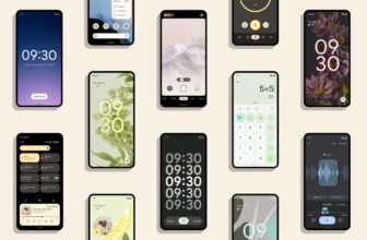 ¿Qué es Material You?