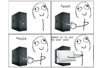 ¿Reiniciar la PC varias veces seguidas arruina la máquina?