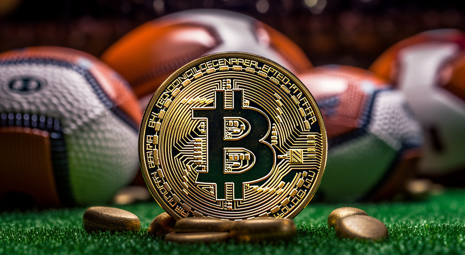 Cripto Apuestas: Apostar con monedas virtuales