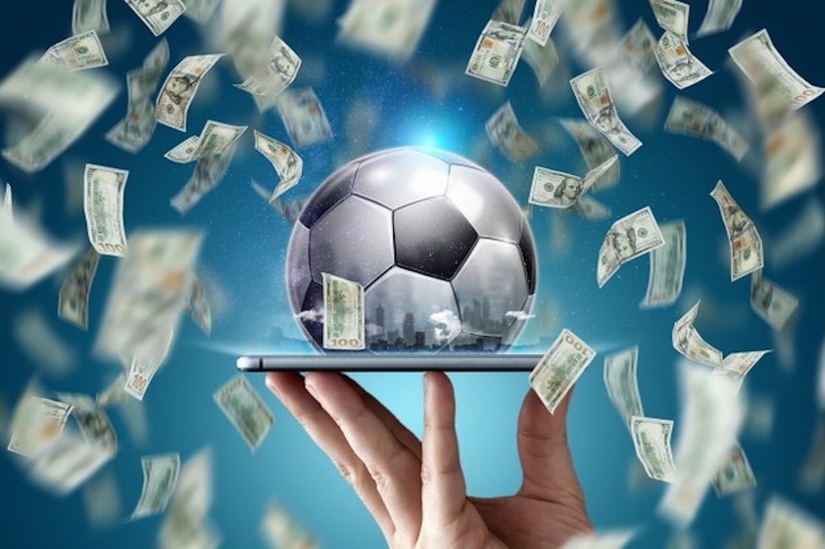 ¿Cómo elegir la mejor app para apuestas deportivas?