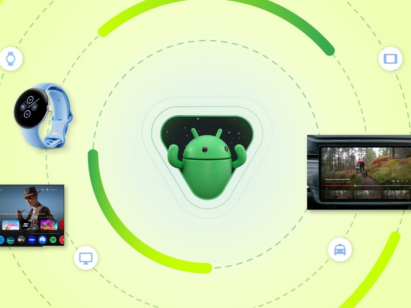 Google Anuncia Nuevas Funciones Para Todos Los Smartphones Android
