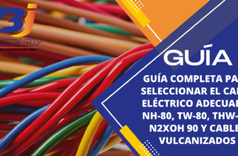 Tipos de cables tecnológicos