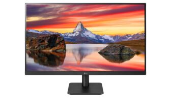 La Oferta de Monitores LG IPS: Una Inversión Inteligente para Gamers y Profesionales