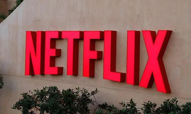 netflix