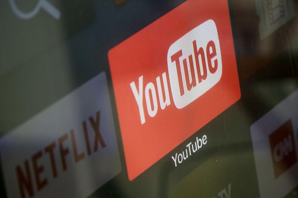 Vídeo de YouTube, vídeos de YouTube para Android