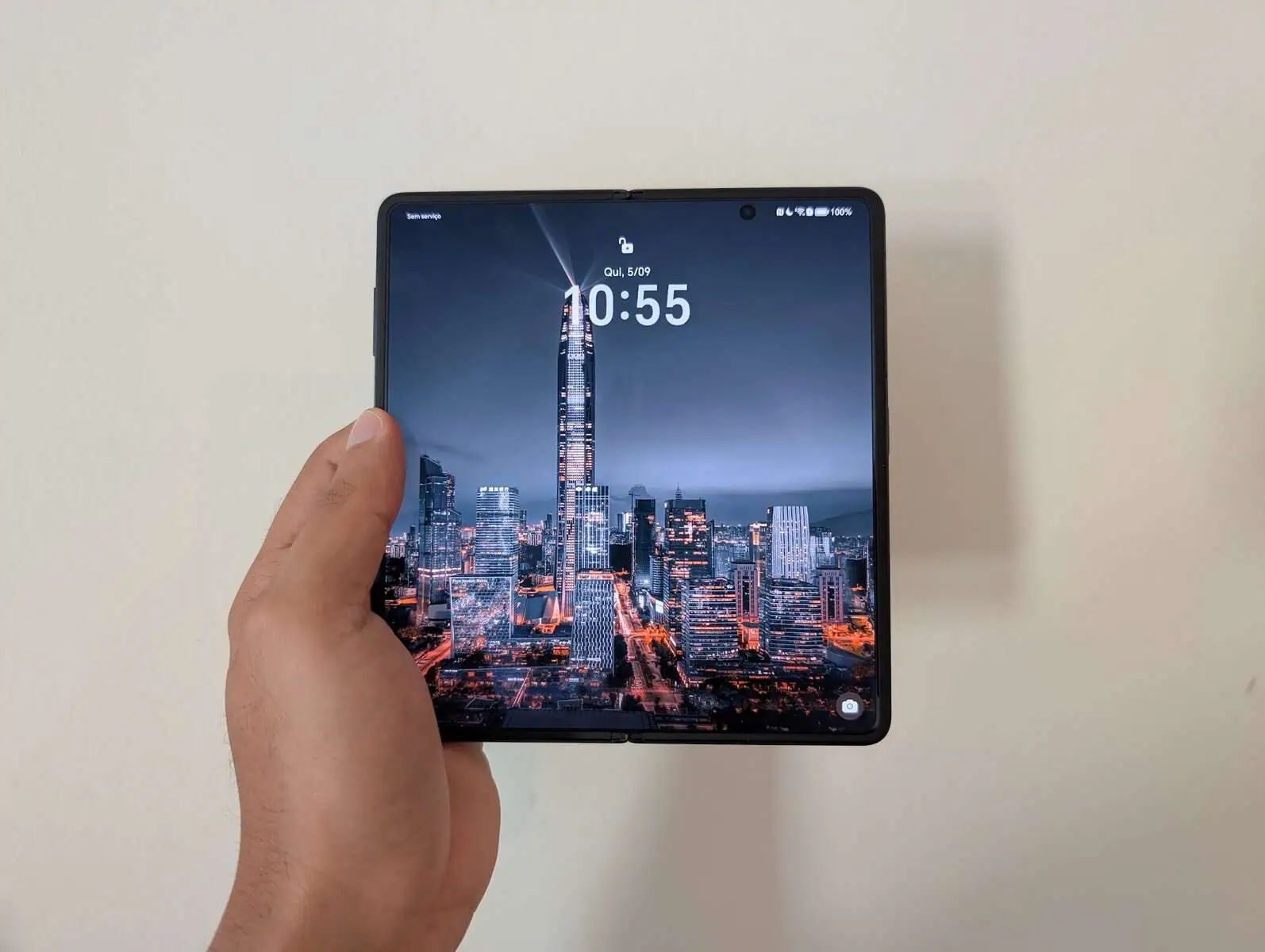 (Revisión) Honor Magic V3: ¡Samsung apoyado contra la pared! NDA