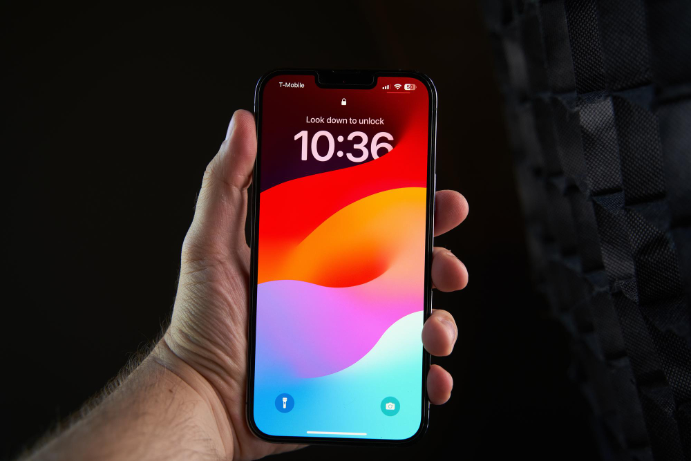 iPhone 17 Pro