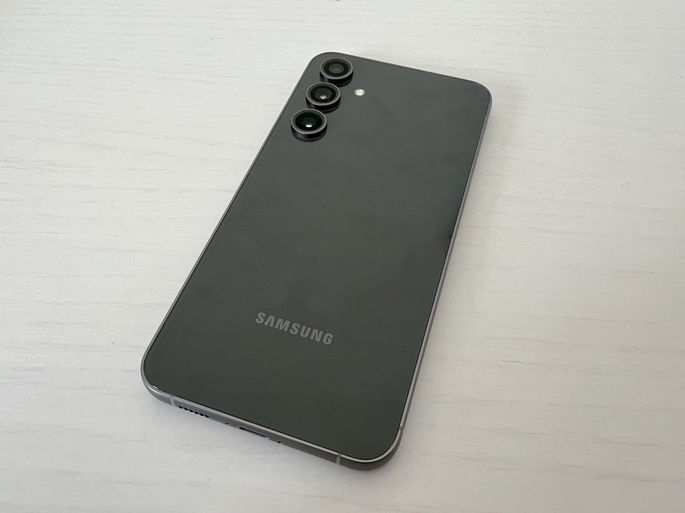 Samsung Galaxy S23 FE
