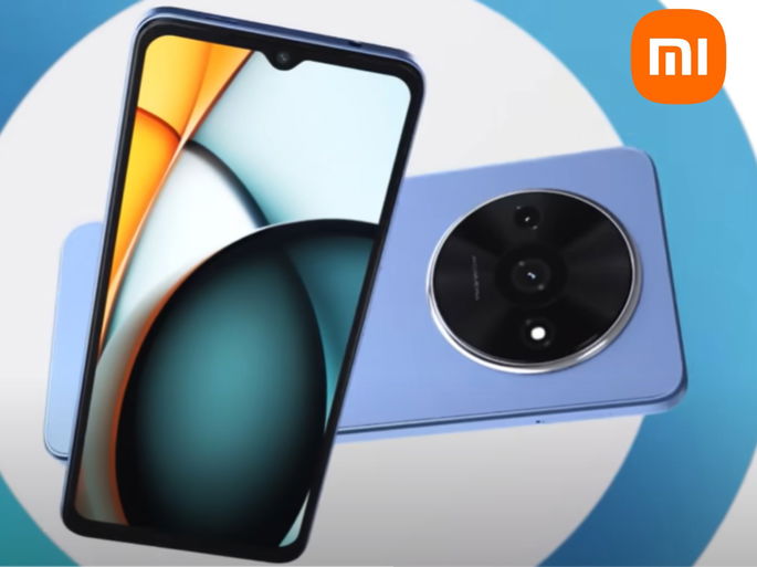 Xiaomi Mi A3